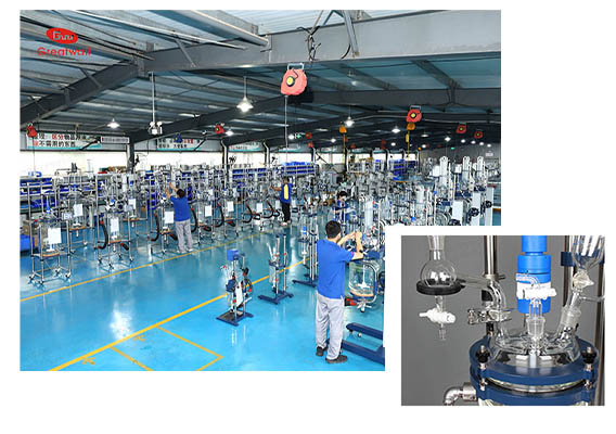 鄭州麻豆天美传媒视频科工貿国产麻豆媒体MDX生產車間